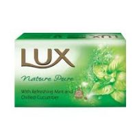 LUX NATURE PURE SOAP