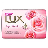 LUX SOFT TOUCH 125G