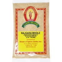 LAXMI RAJGARA WHOLE 400G