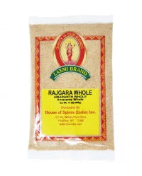 LAXMI RAJGARA WHOLE 400G