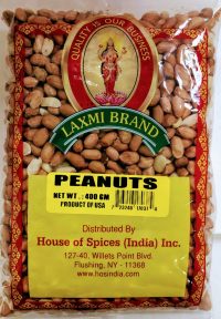 NIKITA PEANUT 400G