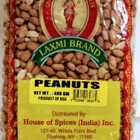 BOM PEANUT 400G