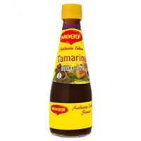 MAGGI TAMARINA SAUCE 341ML