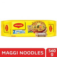 MAGGI MASALA NOODLES 560G
