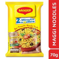 MAGGI MASALA NOODLES 70G