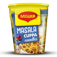 MAGGI MASALA CUPPA NOODLES 70G