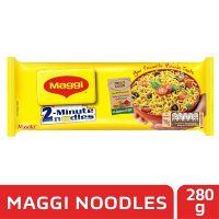MAGGI MASALA  NOODLES 280G