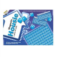 MAGNETIC HOUSIE