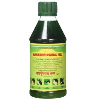 MAHABHRINGRAJ OIL 300ML