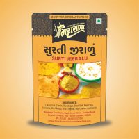 MAHARANA SURTI JEERALU 200G