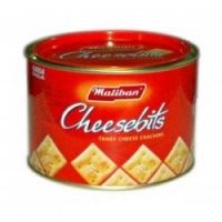 MALIBAN CHEESE BITES 245G