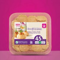 MAMPSTER PANIPURI 190G