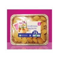 MAMPSTER PANIPURI 290G