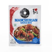 CHINGS MANCHURIAN SAUCE MIX 50G