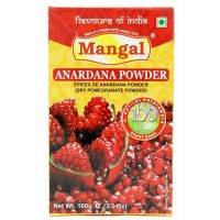 MANGAL ANARDANA POWDER 100G
