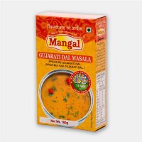 MANGAL DAL MASALA 50G