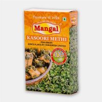 MANGAL KASOORI METHI 25G