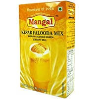 MANGAL KESAR FALOODA MIX 100G