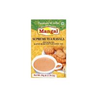 MANGAL TEA MASALA 50G