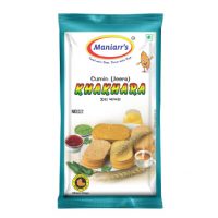 MANIARR'S KHAKHRA JEERA 180G