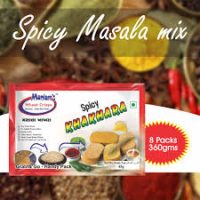 MANIARR'S KHAKHARA MASALA 180G