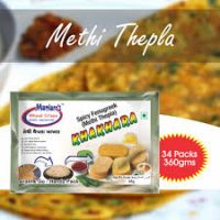 MANIARR'S METHI KHAKHARA 180G