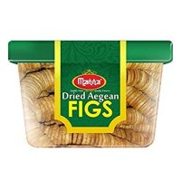 MANNA DRY FIGS 200G