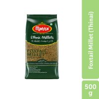 MANNA FOXTAIL MILLET 500G