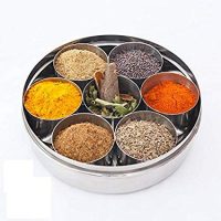 MP MASALA DABBA 11'