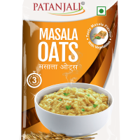 PATANJALI MASALA OATS 200G