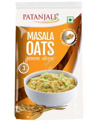 PATANJALI MASALA OATS 200G
