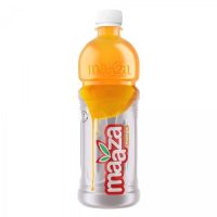MAAZA MANGO 600ML