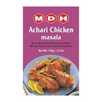 MDH ACHARI CHICKEN MASALA