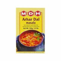 MDH ARHAR DAL MASALA 100G