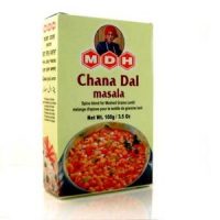MDH CHANA DAL 100G
