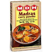 MDH MADRAS CURRY POWDER
