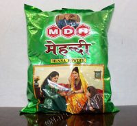 MDH MEHANDI 500G