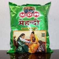 MDH MEHANDI 500G