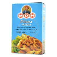MDH PAKORA MASALA 100G