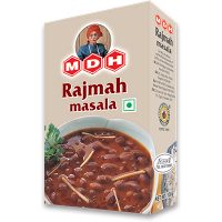 MDH RAJMAH