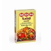 MDH SABJI MASALA