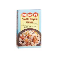 MDH SINDHI BIRYANI 100G