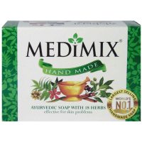 MEDIMIX SOAP 75G