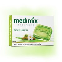 MEDIMIX SOAP 125G