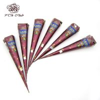 MEHANDI CONE SMALL
