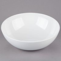 MELAMINE BOWL LARGE