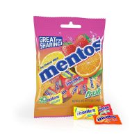MENTOS FRUIT 29.7G