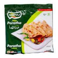 MENU PLAN PARATHA 30PC