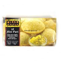 MM  ALOO PURI