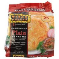 MM PARTHA 400GM